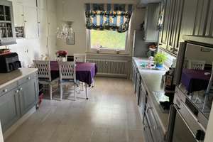 Repräsentative Villa mit Aufzug und Schwimmbad – Die vollständige Adresse der Immobilie erhältst du vom Anbieter., 57078 Geisweid, Siegen – Vorschaubild 23