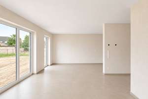 Neubau DHH mit Garten & Garage in Nörvenich – Buntwolfstraße 8, 52388 Nörvenich – Vorschaubild 2