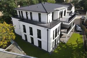 Großzügige Etagenwohnung in exklusiver Lage im Zentrum von Oldenburg - provisionsfrei zu verkaufen! – Peterstraße 39a, 26121 Ziegelhof, Oldenburg (Oldenburg) – Vorschaubild 5