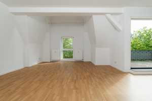 Helle und großzügige DG-Maisonette - zzgl. ca. 10 m² sonniger Terrasse – Berlin – Vorschaubild 6