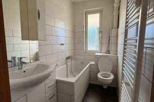 Helle 3-Zimmer Wohnung mit Balkon in Siegen – Unterhainweg 34, 57072 Siegen, Siegen – Vorschaubild 2
