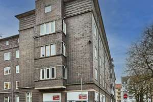 Besonderes Mehrfamilienhaus mit 11 Einheiten in Bestlage Hannover List – Die vollständige Adresse der Immobilie erhältst du vom Anbieter., 30163 List, Hannover – Vorschaubild 4