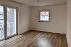Moderne 2-Zimmer-Wohnung mit großer Terrasse in Stuttgart-Feuerbach – St.-Pöltener-Strasse 70, 70469 Feuerbach-Mitte, Stuttgart – Vorschaubild 5