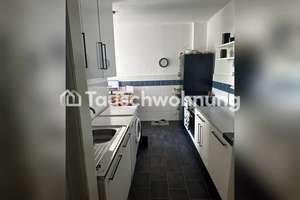 Tauschwohnung: 2 Zimmer Wohnung mit Balkon in Winterhude – Die vollständige Adresse der Immobilie erhältst du vom Anbieter., 22303 Winterhude, Hamburg – Vorschaubild 5
