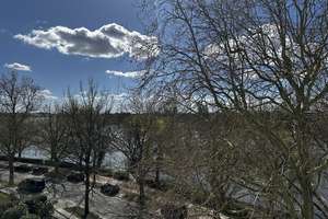 Bellevue - Idylle inmitten der Großstadt – Die vollständige Adresse der Immobilie erhältst du vom Anbieter., 22301 Winterhude, Hamburg – Vorschaubild 7