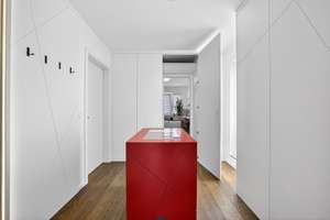 Energieeffizientes und neuwertiges Architektenhaus mit Weitblick! – Die vollständige Adresse der Immobilie erhältst du vom Anbieter., 54296 Irsch, Trier – Vorschaubild 8
