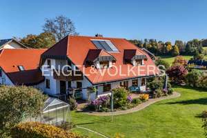 Energieeffizientes Einfamilienhaus mit Traumgarten – Die vollständige Adresse der Immobilie erhältst du vom Anbieter., 79879 Wutach – Vorschaubild 2