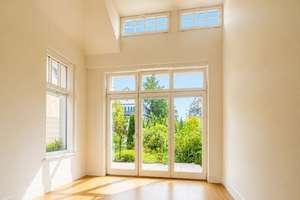 LOFT | Eigener Garten | 2012 saniert | Außenstellplatz | EBK | Fußbodenheizung | Kellerabteil inkl. – Die vollständige Adresse der Immobilie erhältst du vom Anbieter., 4157 Gohlis-Mitte, Leipzig – Vorschaubild 3