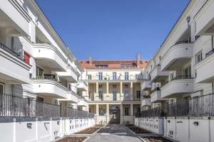 Eigentumswohnung im Herzen von Potsdam – Yorckstr. 19d, 14467 Nördliche Innenstadt, Potsdam – Vorschaubild 3