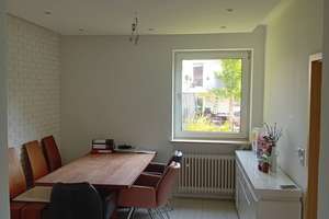 Preiswertes 6-Raum-Reihenendhaus in München Trudering keine Makler gebühr – Kreillerstraße 191, 81825 Gartenstadt Trudering, München – Vorschaubild 9