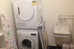 Reihenhaus komplett ausgestattet, 3 Kinder-/Arbeitszimmer, 2 Bäder,  Einbauküche in Wolfsburg Ehmen – Mörser Straße 80b, 38442 Ehmen, Wolfsburg – Vorschaubild 10