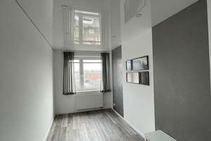 Klimatisierte und Vollständig renovierte Wohnung mit 3 Zimmern, Balkon und Einbauküche in Düsseldorf – Aachenerstr. 157, 40223 Bilk, Düsseldorf – Vorschaubild 10