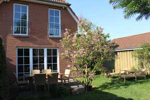 Reihenendhaus an der Elbe | idyllische Lage im historischen Ortskern | lichtdurchflutet und ruhig – Artlenburg, Lüneburg (Kreis), 21380 Lüneburg (Kreis) – Vorschaubild 1
