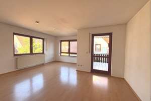 Toll geschnittene
3,5-Zimmer-Wohnung – Die vollständige Adresse der Immobilie erhältst du vom Anbieter., 74538 Rosengarten – Vorschaubild 6