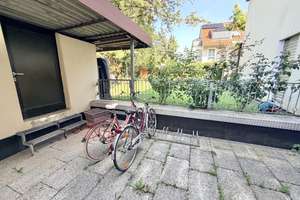 Ideal für Familien – geräumige 4-Zimmer-Wohnung mit Balkon in Pasing – Atterseestraße 00, 81241 Am Westbad, München – Vorschaubild 28