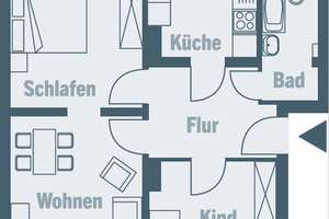 ! Bezug in 2026! – Beimsstr. 6, 39110 Stadtfeld West, Magdeburg – Vorschaubild 13