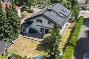Perfekt für Familien: Hochwertiges Zuhause mit viel Raum zum Leben – Die vollständige Adresse der Immobilie erhältst du vom Anbieter., 13156 Niederschönhausen, Berlin – Vorschaubild 5