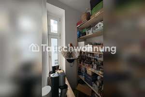 Tauschwohnung: Schöne Wohnung im Sprengelkiez – Die vollständige Adresse der Immobilie erhältst du vom Anbieter., 13353 Wedding, Berlin – Vorschaubild 10