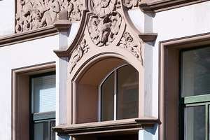 Wohninvestment in Uni-Nähe  – Die vollständige Adresse der Immobilie erhältst du vom Anbieter., 30167 Nordstadt, Hannover – Vorschaubild 3