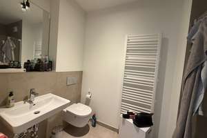 Moderne 2-Zimmer-Wohnung in Köln Rodenkirchen – Bahnstraße 10, 50996 Rodenkirchen (Ortsteil), Köln – Vorschaubild 6