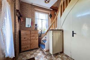 Modernisierungsbedürftiges Wohnhaus mit Potenzial in Bad Bentheim – Die vollständige Adresse der Immobilie erhältst du vom Anbieter., 48455 Bad Bentheim – Vorschaubild 9
