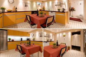 Red-Carpet-Flair in Heisinger Bestlage – Die vollständige Adresse der Immobilie erhältst du vom Anbieter., 45259 Heisingen, Essen – Vorschaubild 34