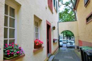 Wohnen im historischen Martinsviertel – Gründerzeitflair trifft modernes Leben – Magdalenenstraße 5, 64289 Mitte, Darmstadt – Vorschaubild 2