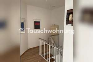 Tauschwohnung: Sonnige Maisonette-Wohnung + Balkon im Leipziger Osten – 4315 Volkmarsdorf, Leipzig – Vorschaubild 2