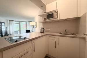 Mitten in München: Bezugsfreie Wohnung mit Balkon in begehrter Maxvorstadtlage – Amalienstraße 89, 80799 Universität, München – Vorschaubild 6