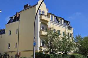 CHARMANTE WOHNUNG MIT SÜDBALKON UND STELLPLATZ IN LICHTERFELDE – Die vollständige Adresse der Immobilie erhältst du vom Anbieter., 12209 Lichterfelde, Berlin – Vorschaubild 11