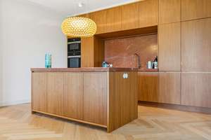 Wohnen in erster Rheinlage – Stilvolle Eleganz mit Ausblick – 40547 Niederkassel, Düsseldorf – Vorschaubild 3