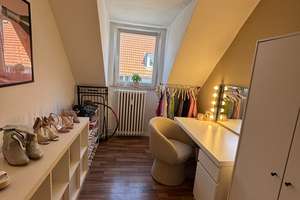 Praktisch geschnitte 3-Zimmer-Dachgeschoss-Wohnung im 2. OG – Düppelstraße 33, 46238 Batenbrock, Bottrop – Vorschaubild 4
