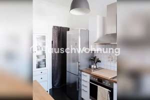 Tauschwohnung: 3,5 Zimmer modernisierte Altbauperle – Arndtstraße 22, 22085 Uhlenhorst, Hamburg – Vorschaubild 8
