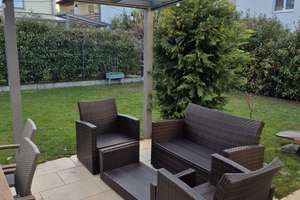 Modernes & freistehendes EFH mit Garten, Photovoltaik und großem Wohnkeller – ideal für Familien – Die vollständige Adresse der Immobilie erhältst du vom Anbieter., 63322 Rödermark – Vorschaubild 19