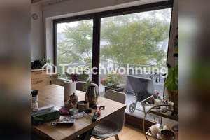Tauschwohnung: Großzügige lichtdurchflutete Wohnung mit großer Terasse – 60599 Sachsenhausen-Süd, Frankfurt am Main – Vorschaubild 3