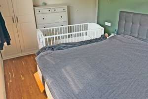 Herzlich willkommen! 3 Zimmer Wohnung ideal für Paare mit Kind oder Kinderwunsch – Emminger Straße 5/1, 71131 Jettingen – Vorschaubild 24