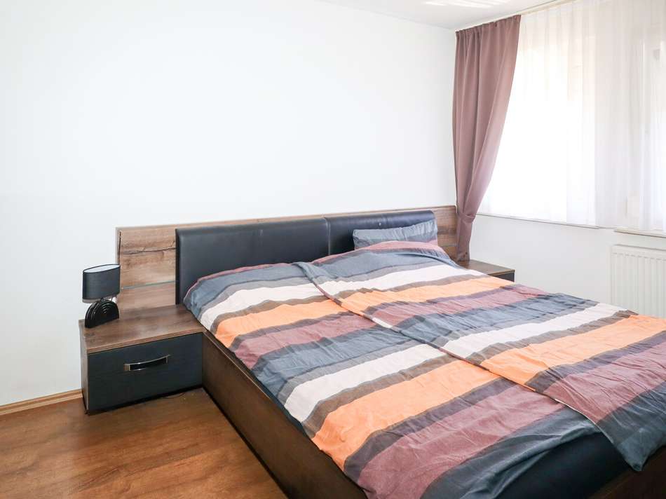 Schlafzimmer EG