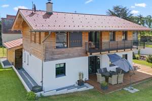 Baujahr 2022! Energieeffizientes Anwesen im Allgäu-Stil mit traumhaftem Grundstück – Die vollständige Adresse der Immobilie erhältst du vom Anbieter., 96185 Schönbrunn im Steigerwald – Vorschaubild 21