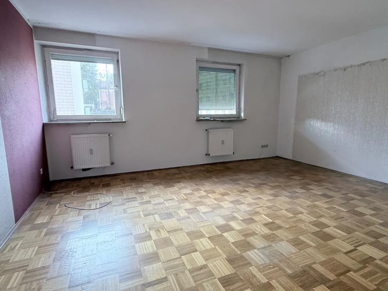 Gute Lage mit gutem Grundriss sucht Renovierung, Regensburg – Bild 4