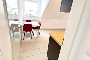 Porz - Lind! Modernes Single - Apartment - 1,5 Zi.- ca. 42m² – Die vollständige Adresse der Immobilie erhältst du vom Anbieter., 51147 Lind, Köln – Vorschaubild 4