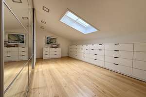 Exklusive Maisonettewohnung in Volkmarode, stilvolles Wohnen auf zwei Ebenen - 163m² – Die vollständige Adresse der Immobilie erhältst du vom Anbieter., 38104 Volkmarode, Braunschweig – Vorschaubild 19