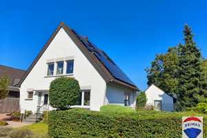Freistehendes Ein - Zweifamilienhaus auf großem Grund in Kleve - Brienen – Kleve (Kreis) – Vorschaubild 2