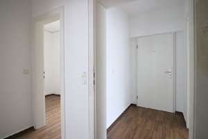 WG GEEIGNETE 2-ZIMMERWOHNUNG IN DER KREFELDER FUSSGÄNGERZONE ZU MIETEN! – Die vollständige Adresse der Immobilie erhältst du vom Anbieter., 47798 Stadtmitte, Krefeld – Vorschaubild 5