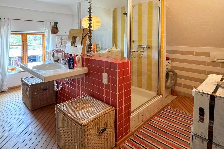 Immobilie in Bordesholm - Charmantes Bauernhaus mit großem Grundstück! - Bild 2