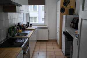 Schöne 2-Zimmer-Wohnung am Vahrenwalder Platz – Grabbestraße 5, 30165 Hannover – Vorschaubild 4