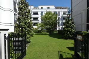 Moderne 3-Zimmer-Wohnung in exklusiver Wohnanlage in D-Oberkassel – Schanzenstraße 88, 40549 Oberkassel, Düsseldorf – Vorschaubild 3