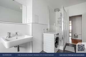 Wunderschöne 2 Zimmer Wohnung in Prenzlauer Berg  – Senefelderstraße 3, 10437 Prenzlauer Berg, Berlin – Vorschaubild 15