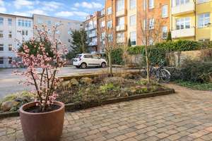 Gepflegte Altbauwohnung mit Balkon und Stellplatz in Kiel – Die vollständige Adresse der Immobilie erhältst du vom Anbieter., 24118 Ravensberg, Kiel – Vorschaubild 14