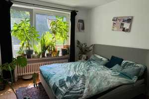 MÖBLIERTE 3-Zimmer-Wohnung FÜR 2 JAHRE mit geh. Innenausstattung und Balkon nahe Rudolfplatz – Rubensstraße 25-27, 50676 Köln – Vorschaubild 10