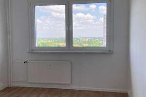 Helle, renovierte 2-Zi.-Wohnung mit Weitblick – Lise-Meitner-Straße 19, 6122 Nördliche Neustadt, Halle (Saale) – Vorschaubild 4